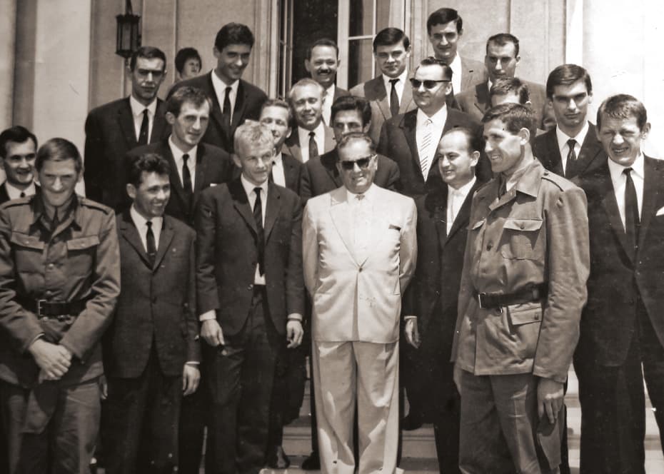 Radivoj Korać